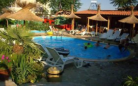 Family Hotel Tropicana